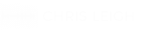 Chris Leigh Logo